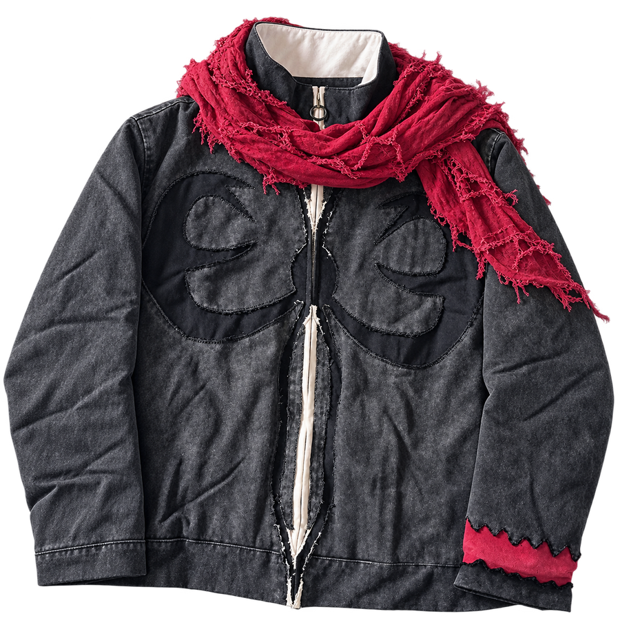 Blood Chains Jacket