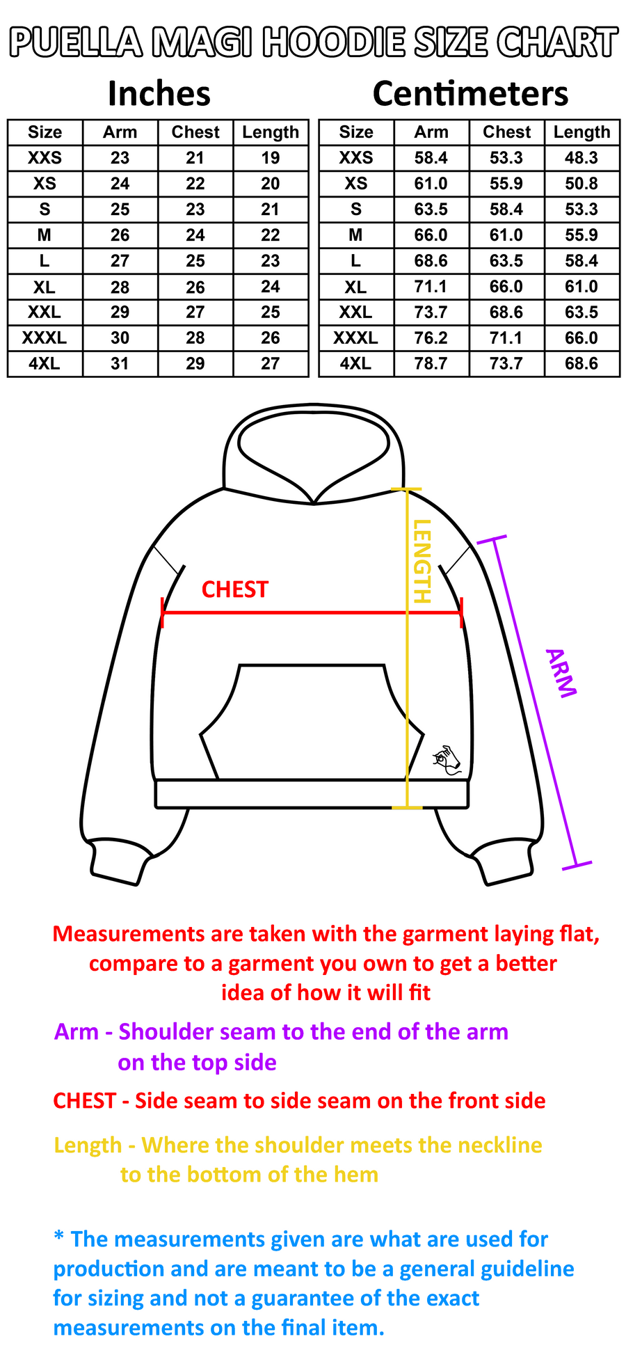 Madoka Magica Hoodies