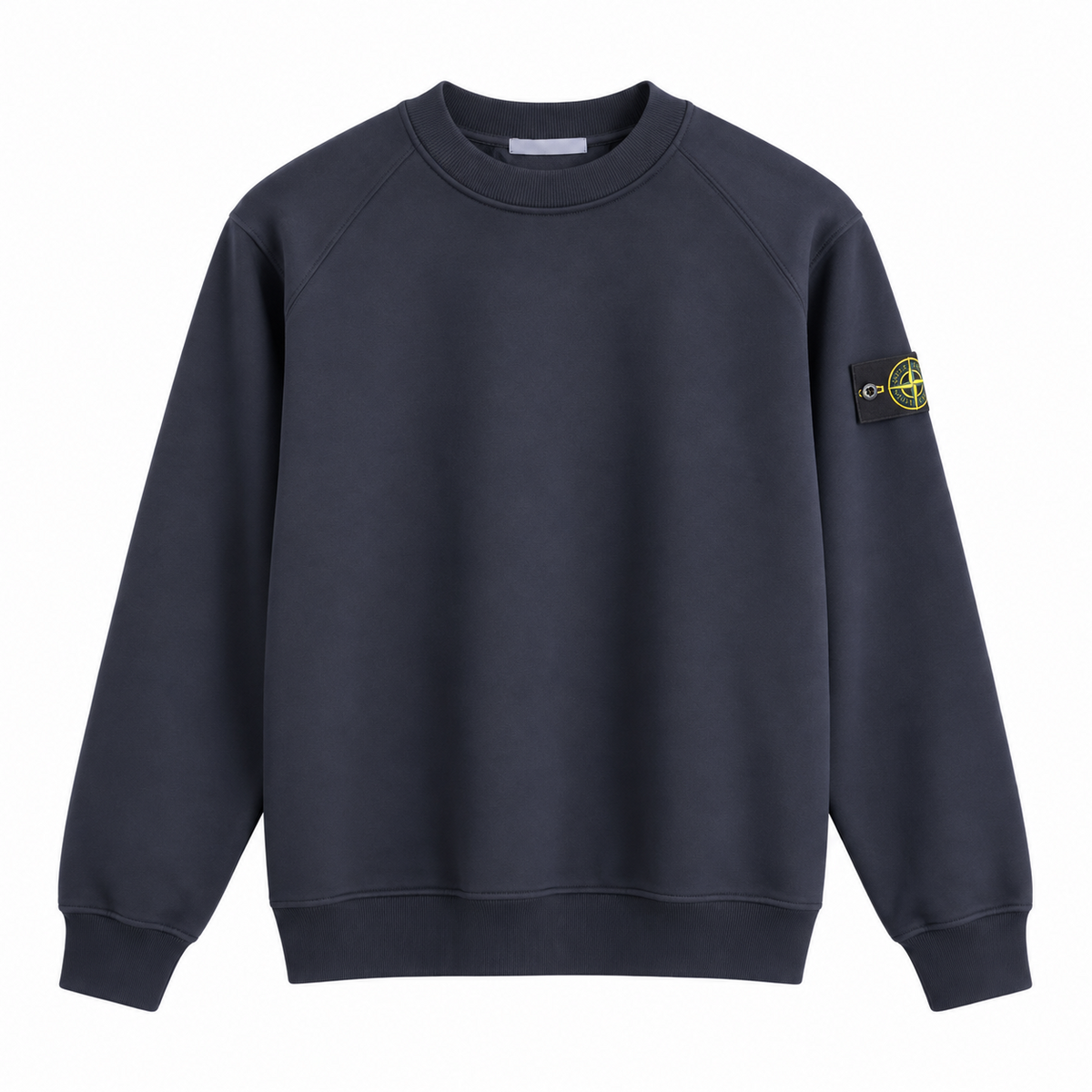 Compass 05 - Crewneck - Navy