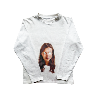 Blindness Longsleeve | front