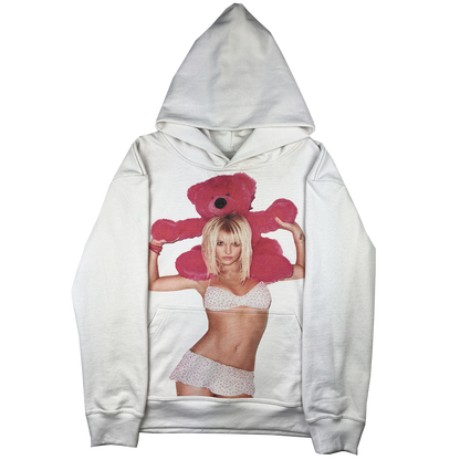 Britney Hoodie | front