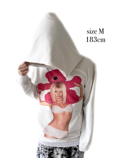 Britney Hoodie | source detail