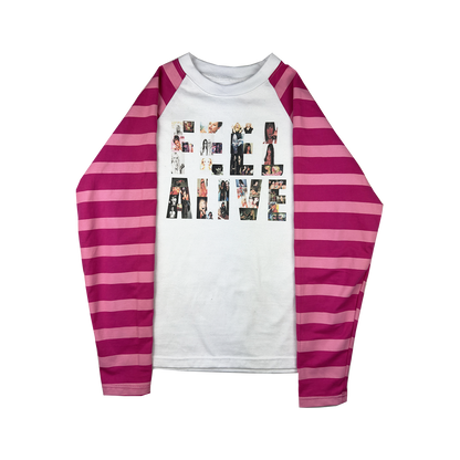 Girls Longsleeve | front