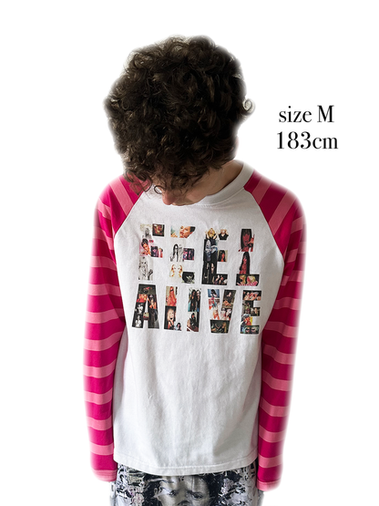 Girls Longsleeve | source detail