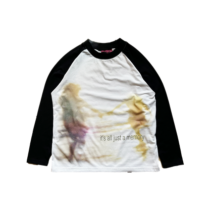 Memory Longsleeve | front