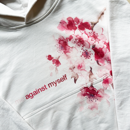 Me vs Me Hoodie | source detail
