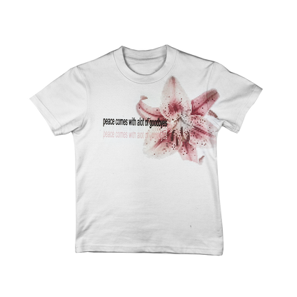 Lily Tee | front