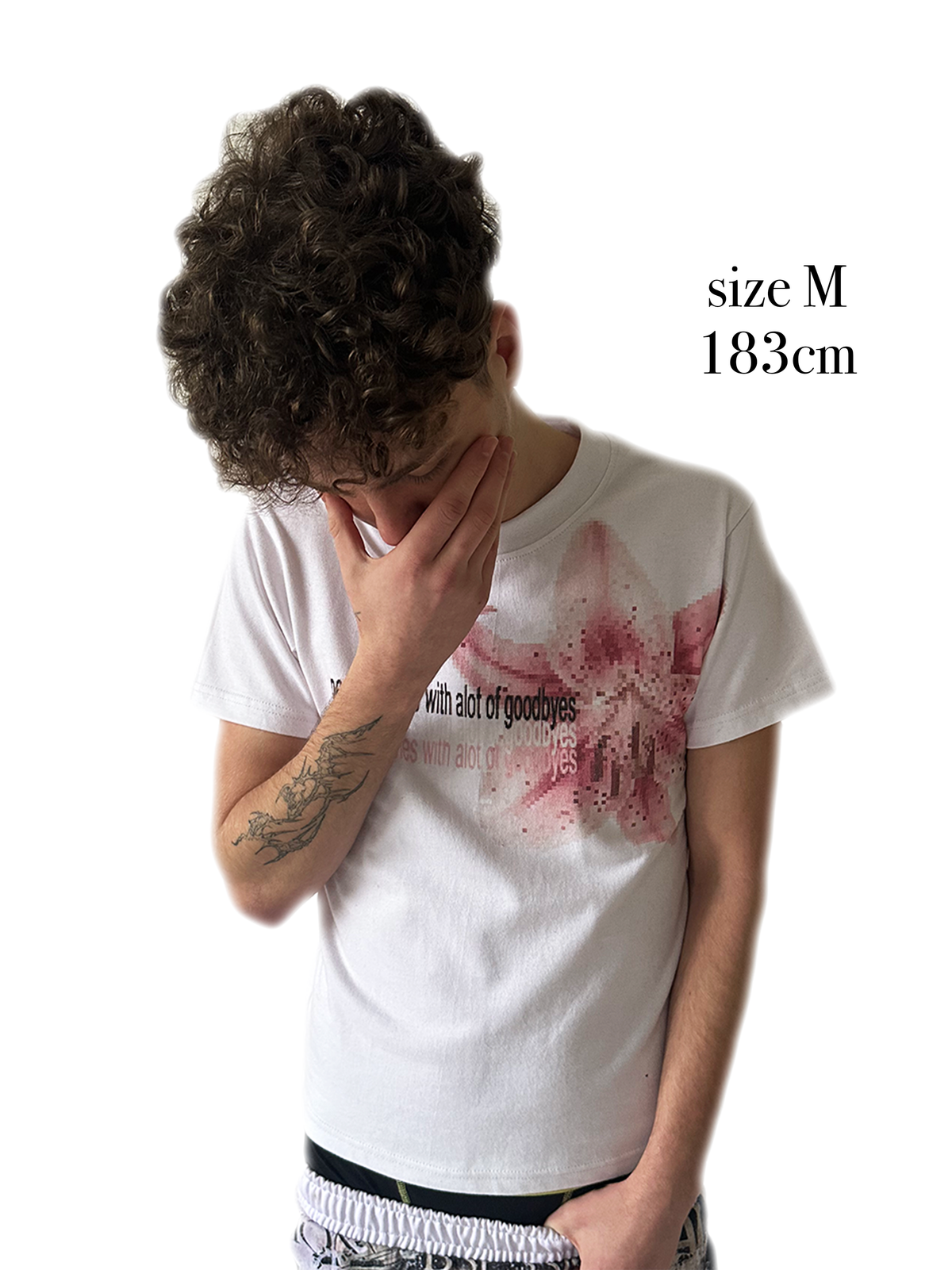 Lily Tee | source detail
