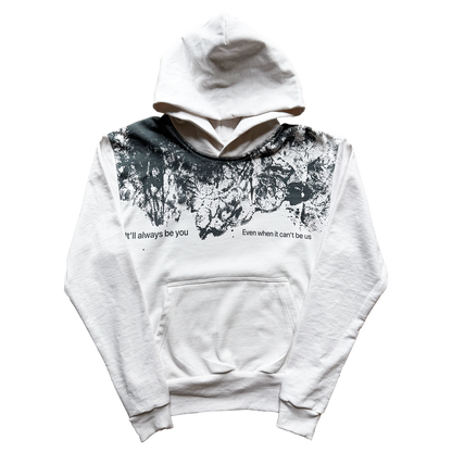 Unspoken Hoodie | front