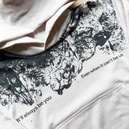 Unspoken Hoodie | source detail