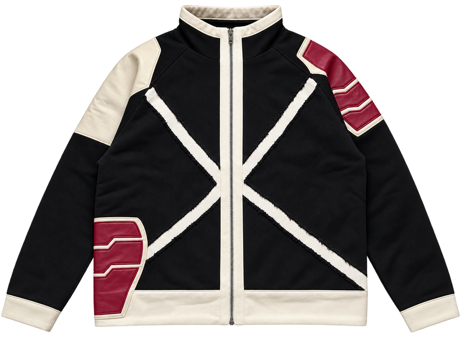 Ichigo TYBW Track Jacket