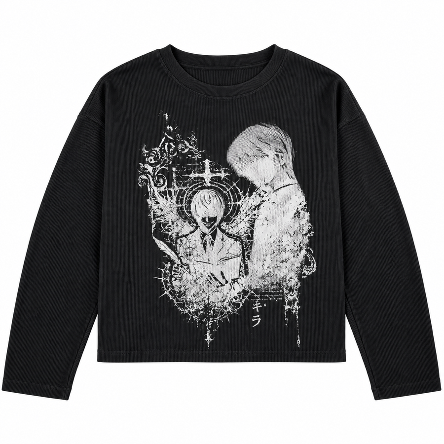 Kira Graphic Thermal
