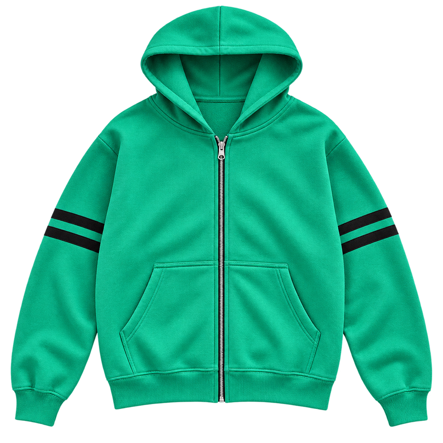 Burner Training Hoodie & Number 27 Tee