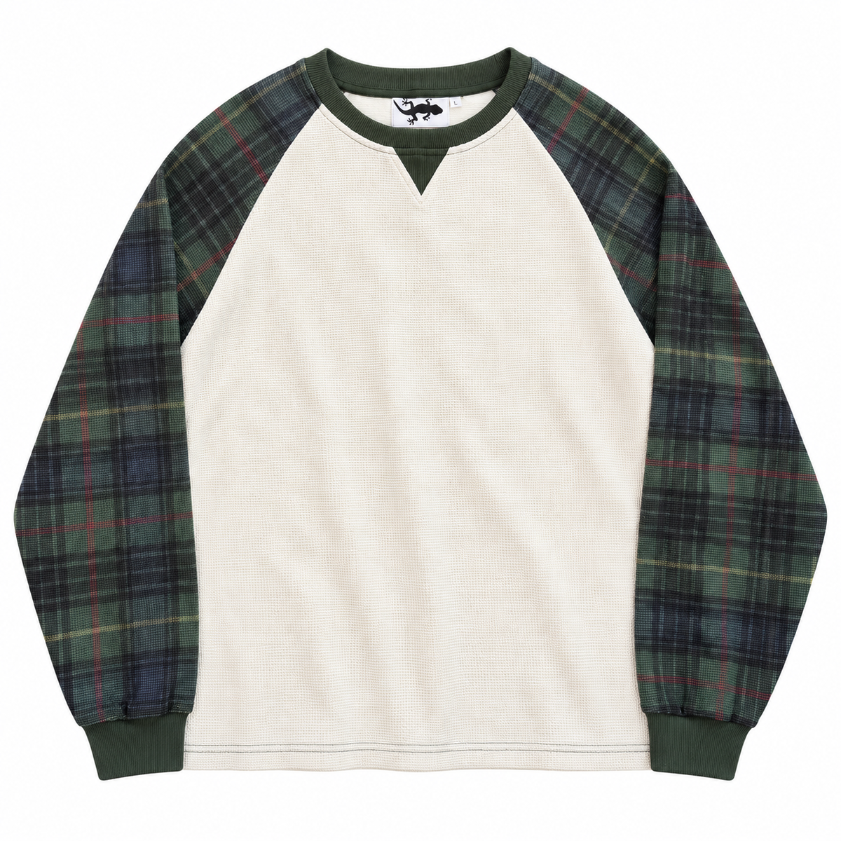 Picnic Thermal - Green