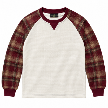 Picnic Thermal - Red