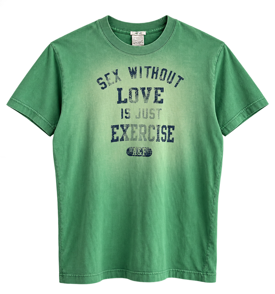 Vintage Slogan Tees